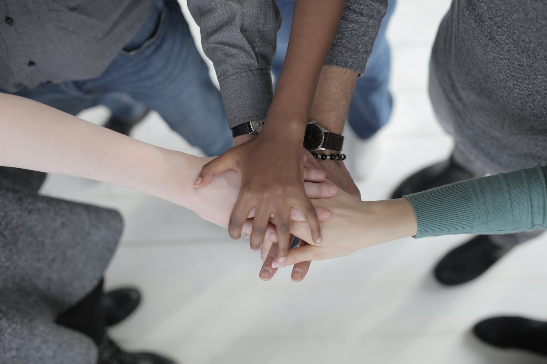 Partnership Working Rochdale Mind