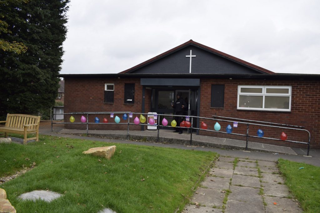 World Mental Health Day 2021 | Rochdale Mind