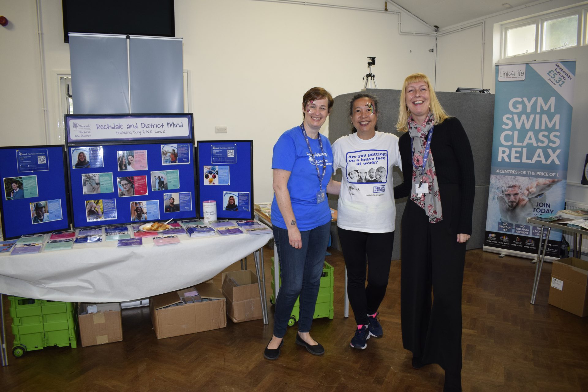 World Mental Health Day 2021 | Rochdale Mind