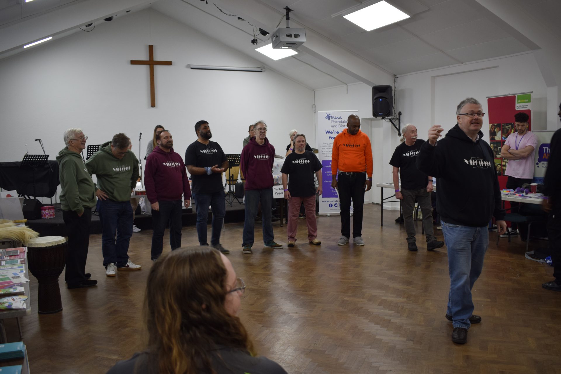 World Mental Health Day 2021 | Rochdale Mind