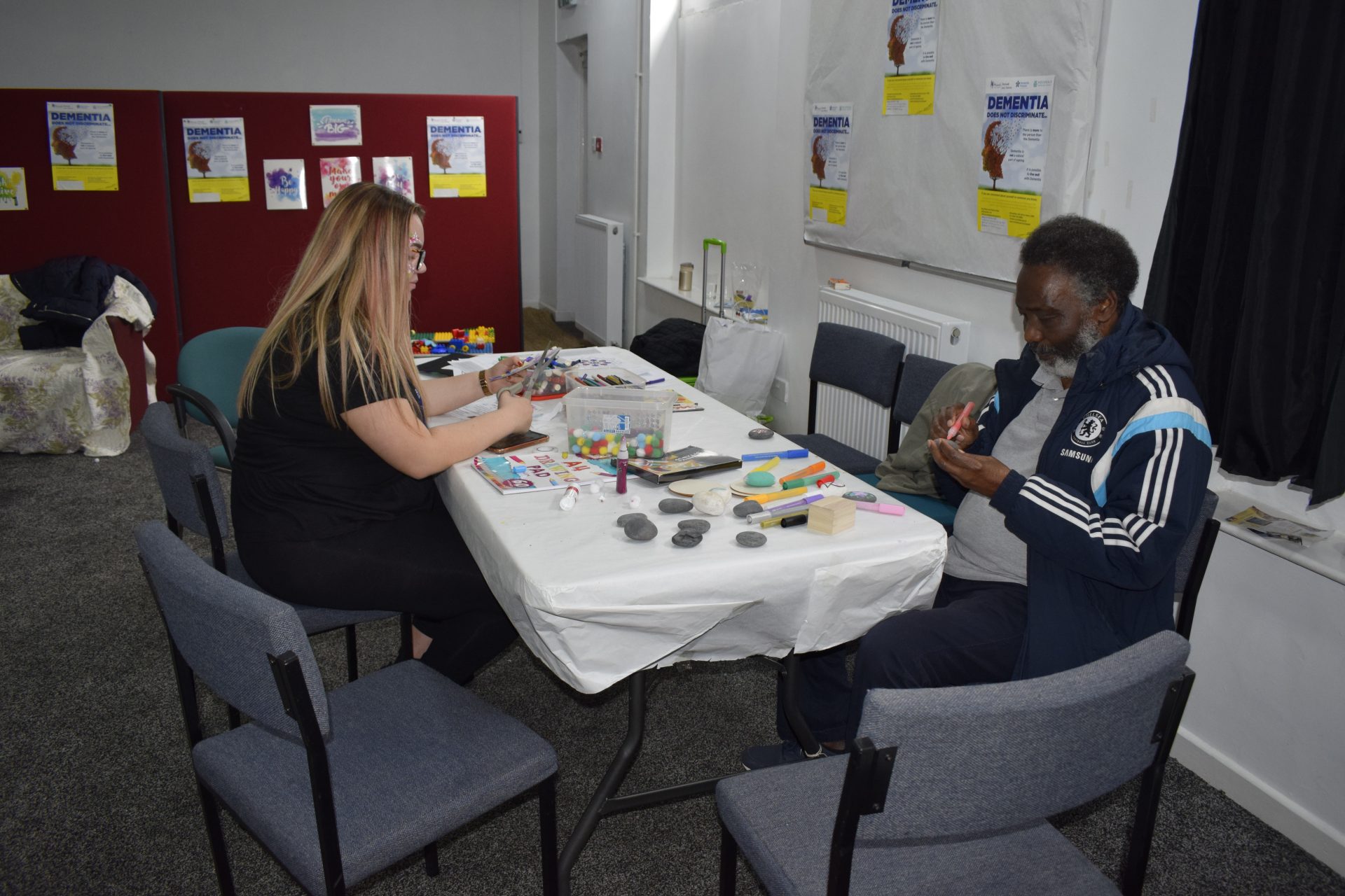 World Mental Health Day 2021 | Rochdale Mind