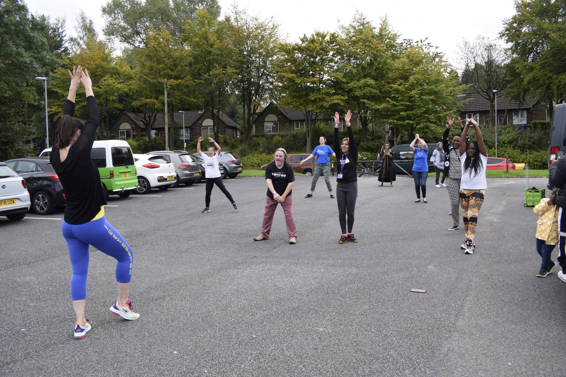 World Mental Health Day 2021 | Rochdale Mind