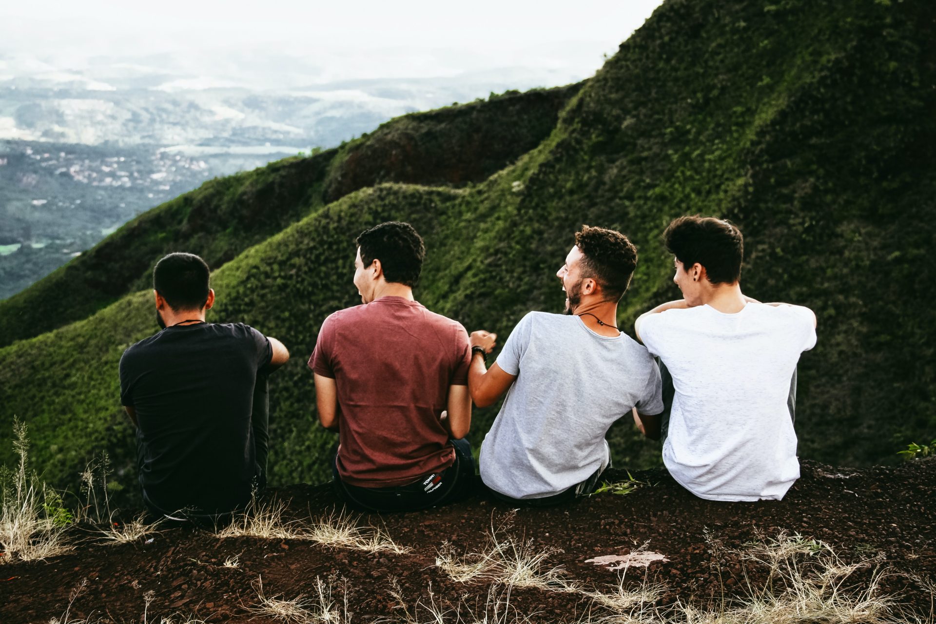 Celebrating A Successful International Men’s Day