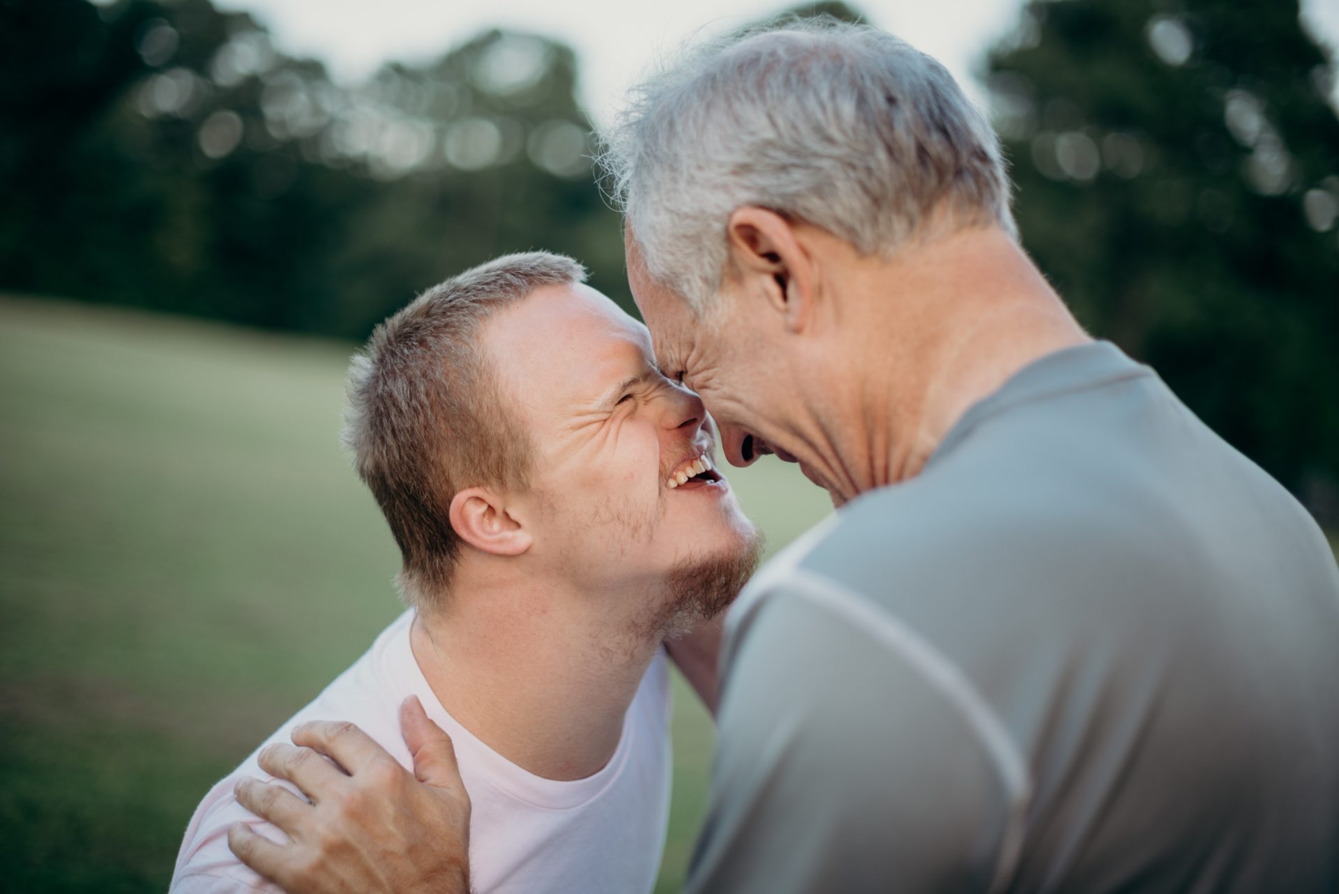 International Mens’ Day 19th November