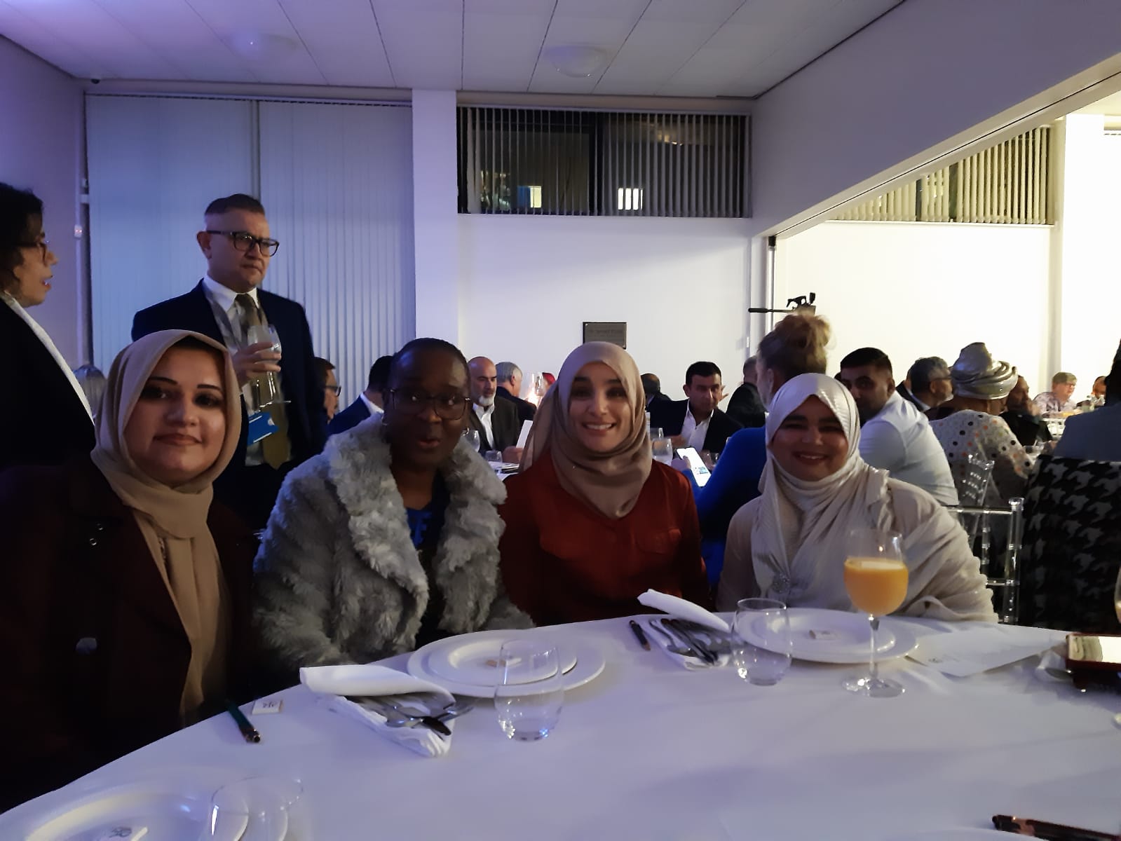 Rochdale Diversity Awards 2022