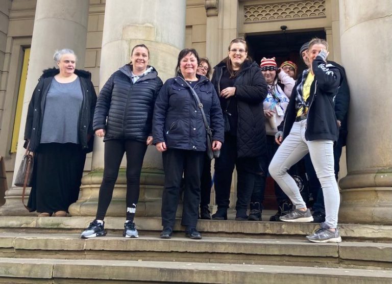 Rochdale Mind – For better mental health