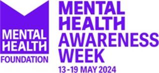 Mental Health Awareness Week 2024