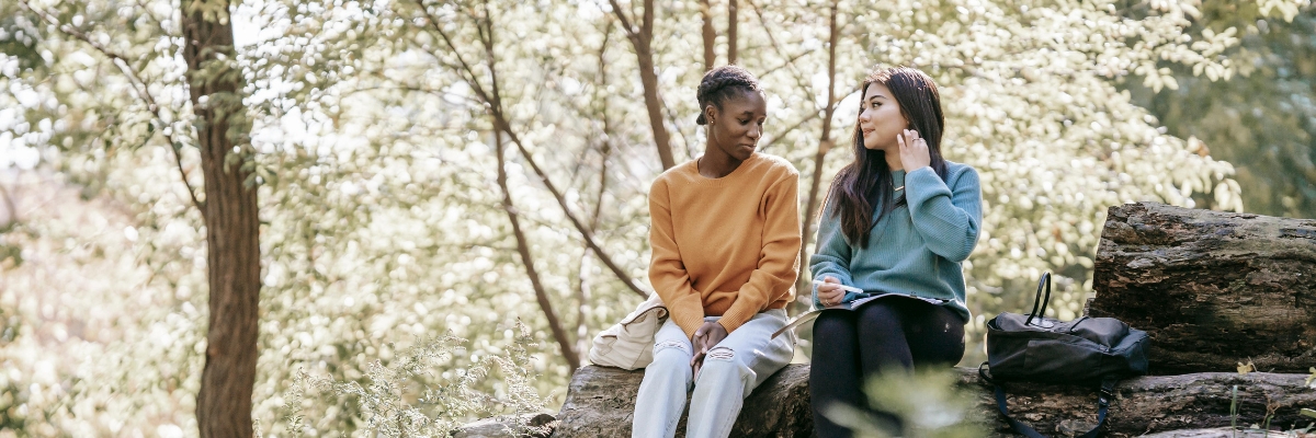 Stress Awareness Month April 2026