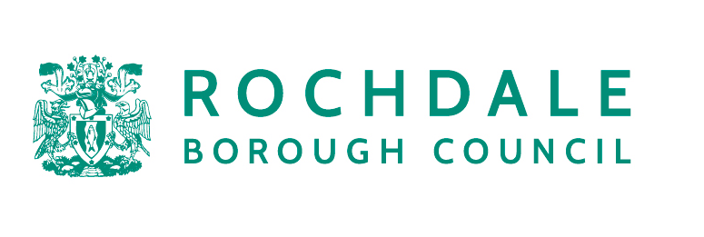 Rochdale Borough Council Logo