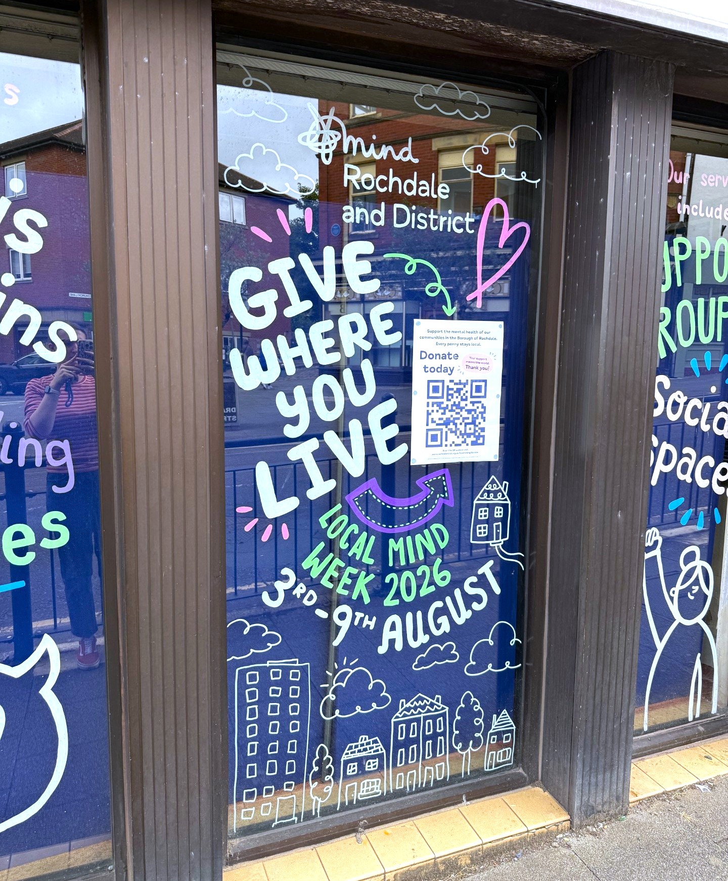 Celebrating Local Mind Week 2026